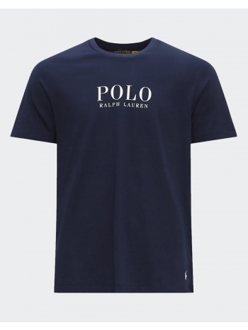 polo ralph lauren sleepwear 714899613-rb631 navyblue