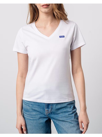 hugo classic v_b 10258021 01 50513667-100 white