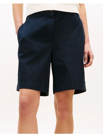 tommy hilfiger co gmd blend chino short ww0ww49648-c1g