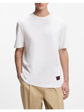 hugo danoto 10266060 01 50553144-102 offwhite