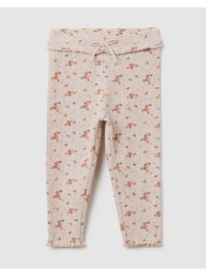 ovs aop leggings 2478475-beige melange biege