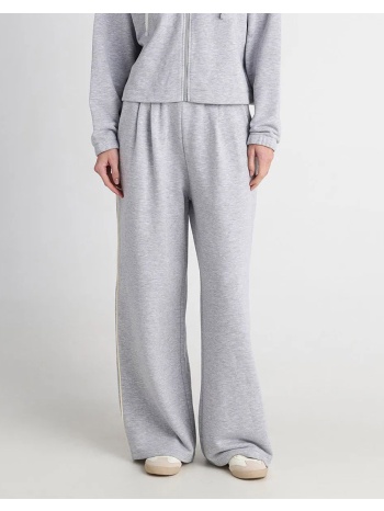sugarfree παντελονι 26811060-205 gray
