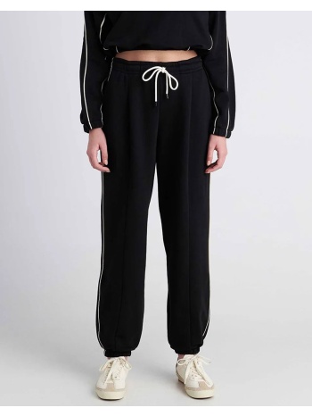 sugarfree παντελονι 26811059-110 black