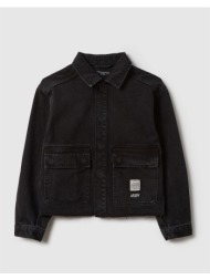 ovs denim jacket ...