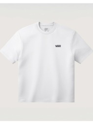 vans left chest ss ...
