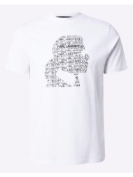 karl lagerfeld t-shirt ...