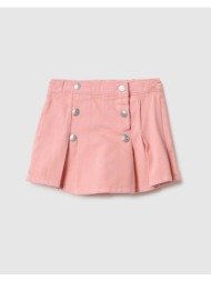 ovs skirt w/pleates ...