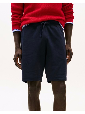 tommy hilfiger essential terry sweatshort mw0mw37240-dw5