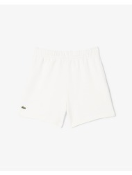 lacoste σορτς shorts ...