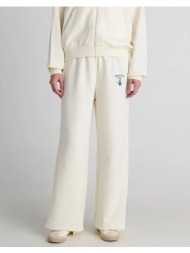 sugarfree παντελονι 26811061-102 offwhite