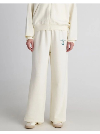 sugarfree παντελονι 26811061-102 offwhite