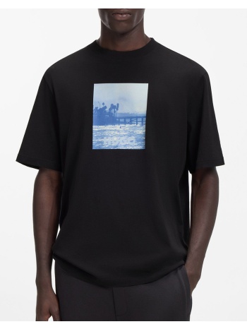 hugo nierofix 10258299 01 50554369-001 black