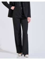 bill cost παντελονι 10-031079-0-μαύρο black