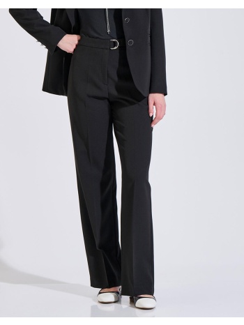 bill cost παντελονι 10-031079-0-μαύρο black