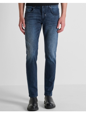 antony morato mmdt00282fa750637 min of 8 jeans kurt comfort