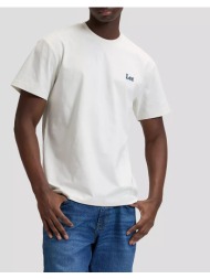 lee ss small logo tee ...