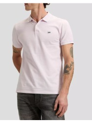 lee pique polo ...