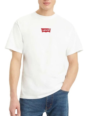 levis lse_vintage fit gr tee 0008c-0004-0004 white