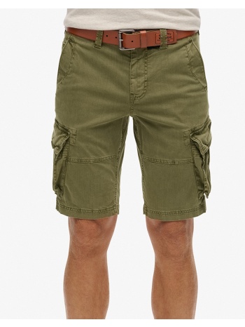 superdry d1 ovin core cargo short σορτς ανδρικο