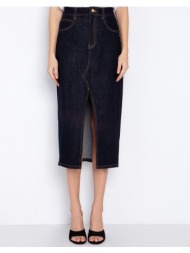 toi&moi τζιν φουστα ...