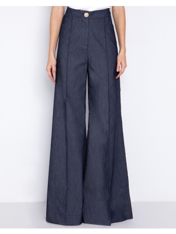 toi&moi παντελονι 20-5822-126-850 denimblue