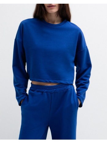 toi&moi μπλουζα 80-6714-126-352 blue