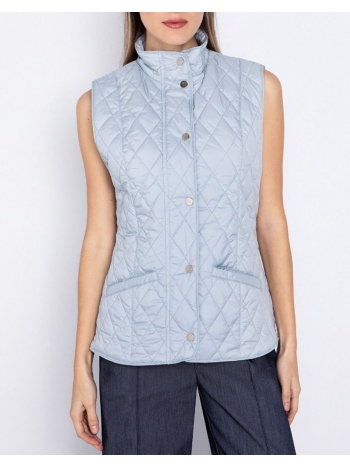 toi&moi γιλεκο καπιτονε 60-1706-126-345 ciel
