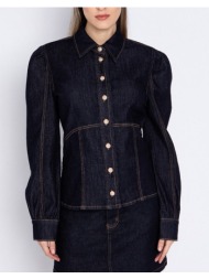 toi&moi τζιν πουκαμισο ...