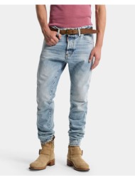 dsquared2 παντελονι 5τσεπο s74lb1885s30839-470 denimlightblue