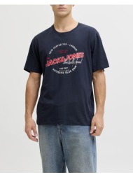 jack&jones jjelogo tee ...