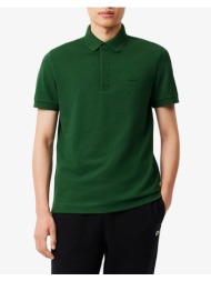 lacoste μπλουζα κμ polo ...