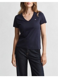 gant μπλουζα κμ reg ...