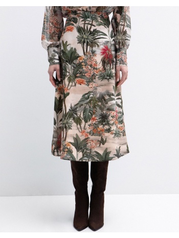 toi&moi φουστα 10-4020-126-1009 multi