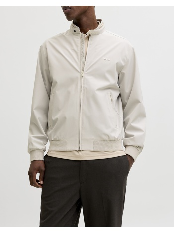 jack&jones jprblubrad bomber jacket sn 12273393-moonstruck