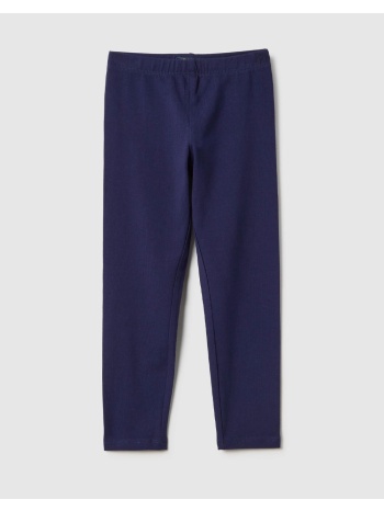 ovs legging 7/8 solid 2575626-rhodonite darkpurple