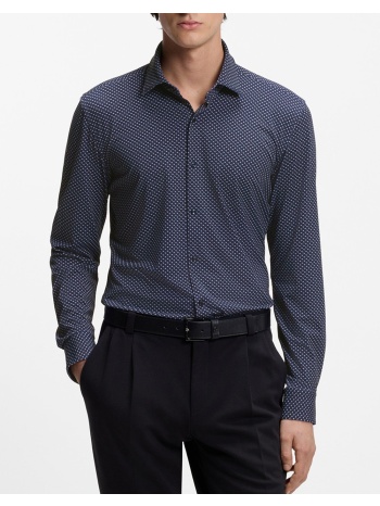 hugo kenno 10276634 01 50554763-413 navyblue