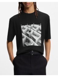 hugo dodger 10266462 01 50553330-001 black