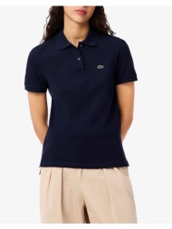 lacoste μπλουζα κμ short ...