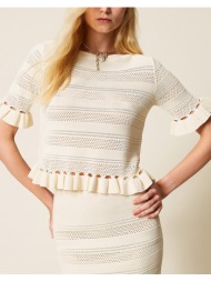 twinset πλεκτο ...