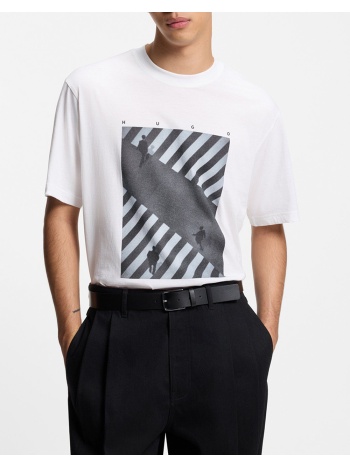 hugo dodger 10266462 01 50553330-100 white