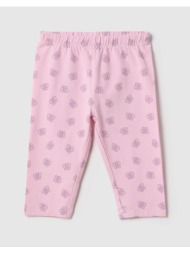 ovs aop 4/5 colors bio 2617111-sweet dreams pink
