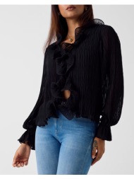 guess ls faye top ...