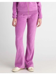 sugarfree παντελονι 26811000-700 lilac