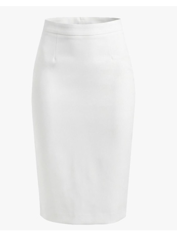 toi&moi φουστα 10-4005-126-1002 offwhite