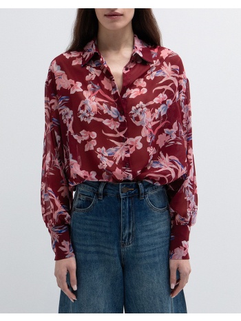 toi&moi πουκαμισο 30-5739-126-1009 multi