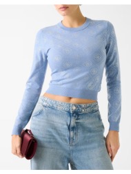 guess ls cn rhinestones ...