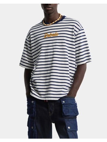 dsquared2 μπλουζα s74gd1533d20107-001f multi