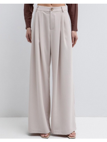 toi&moi παντελονι 20-5892-126-1130 sandybrown