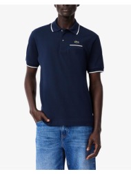 lacoste μπλουζα κμ polo ...
