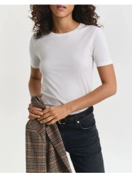 gant μπλουζα κμ light ...